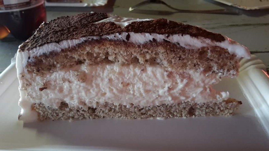 Zimt-Mascarpone-Torte – kunterbuntich.de